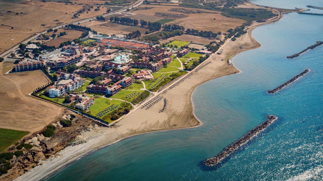 Robinson Cyprus 4* Alaminos