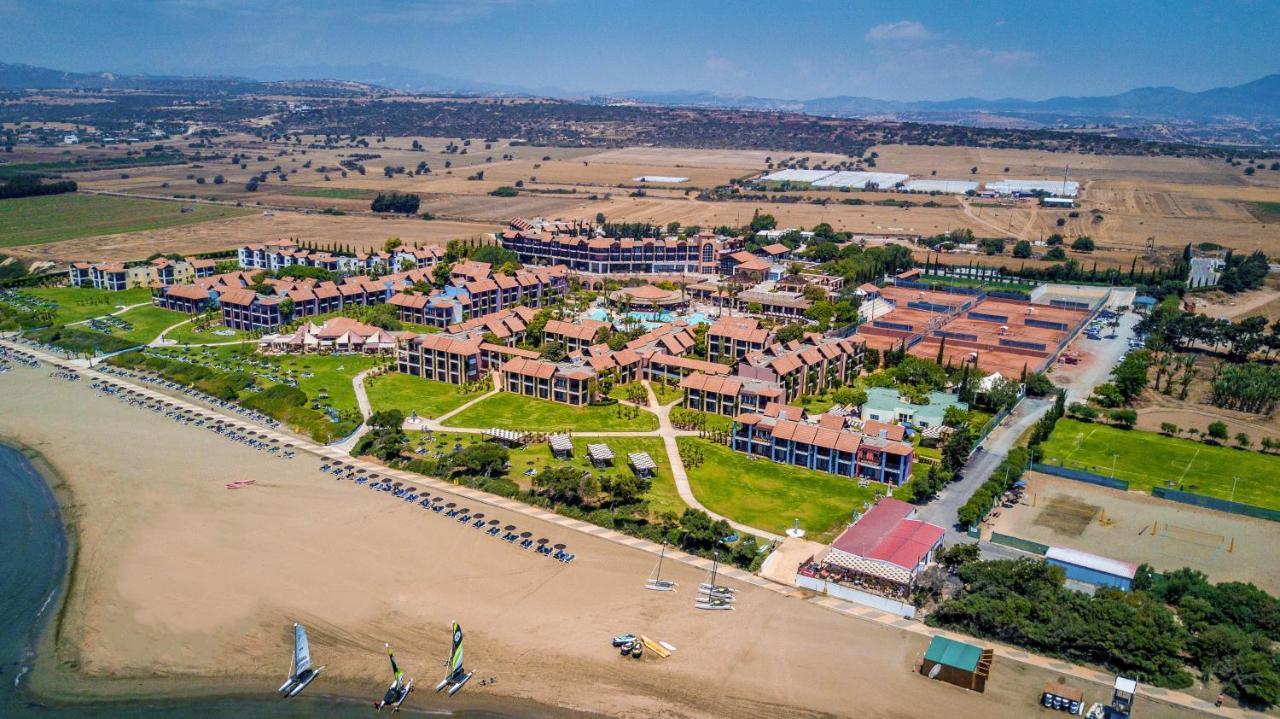 Robinson Cyprus מלון