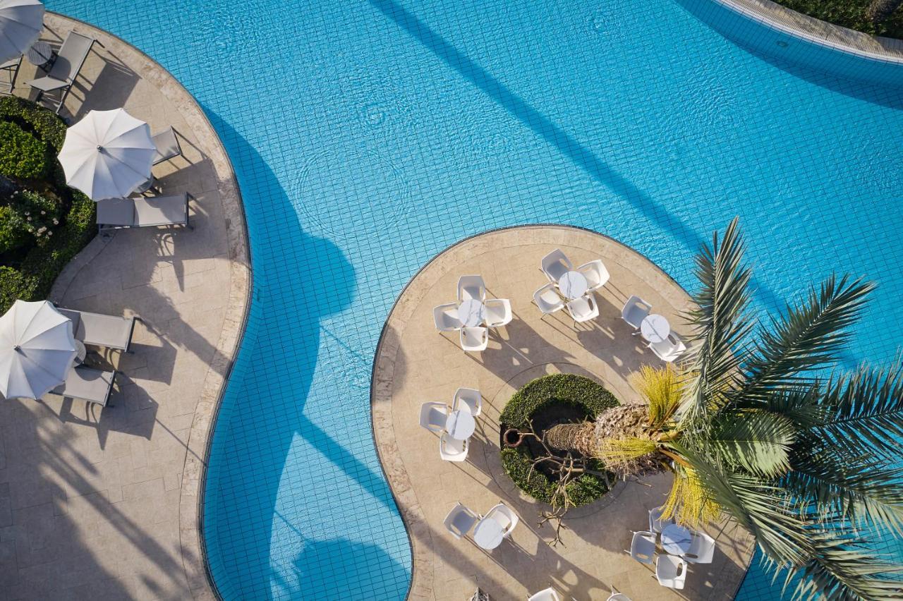 מלון Robinson Cyprus 4*