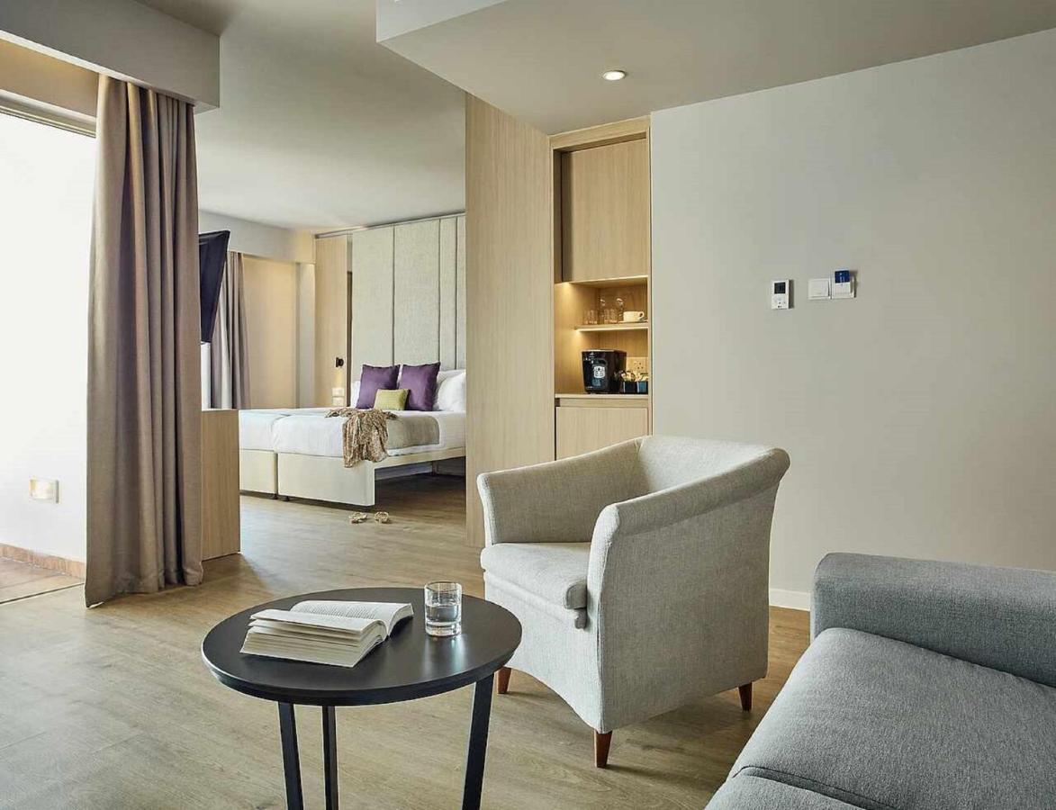 Robinson Cyprus 4* Alaminos
