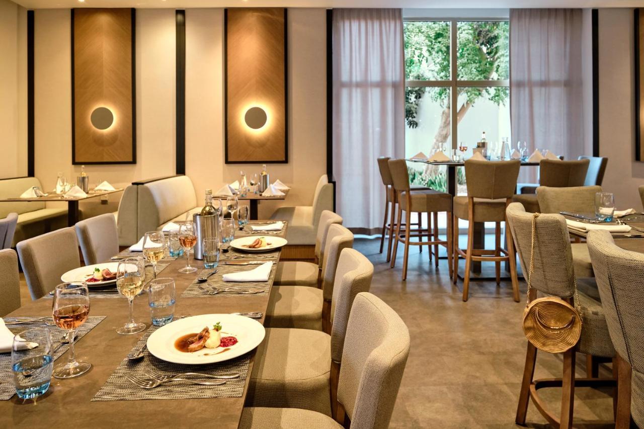 Robinson Cyprus 4* Alaminos